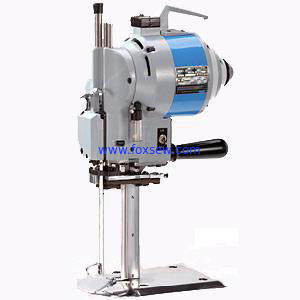 KM Type Straight Knife Cutting Machine CZD-K103