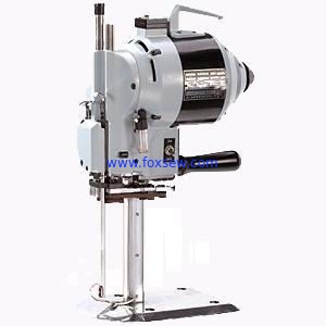 Auto-Sharpening Straight Knife Cutting Macihne CZD-5K103