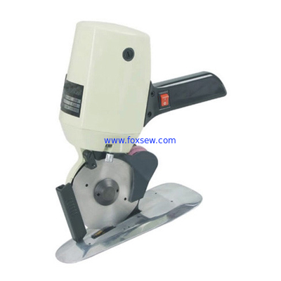 Round Blade Cutting Machine RS-120