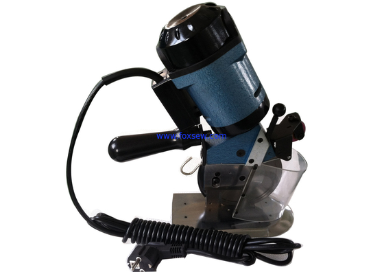 Round Carpet Cutting Machine RS-125