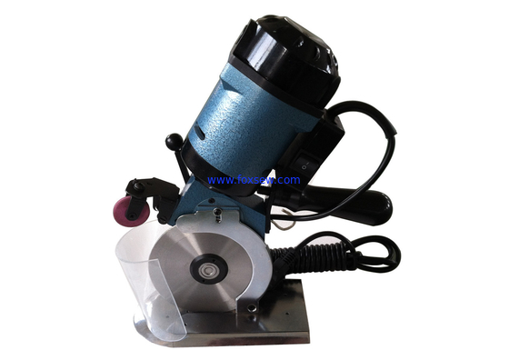 Round Carpet Cutting Machine RS-125