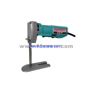 Latex Cutting Machine CZ-F