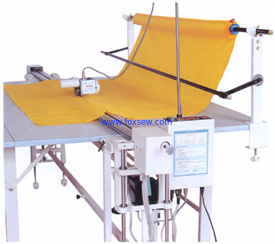 Automatic End Cutter CZD-B13