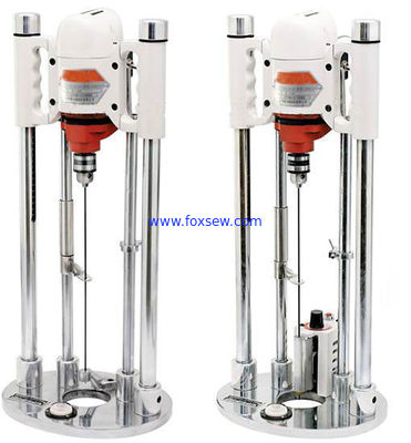 Heating Cloth Drill   DZ-2