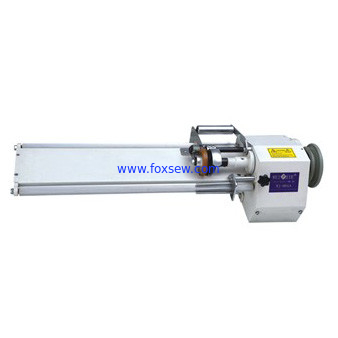 Single Knife Strip Cutting Machine FX801A
