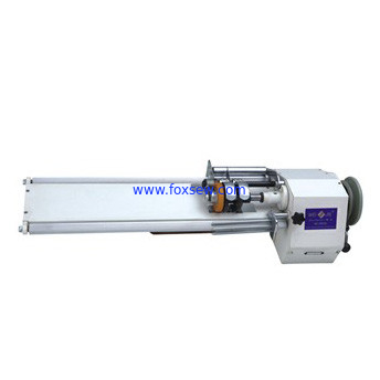 Double Knife Strip Cutting Machine FX802A