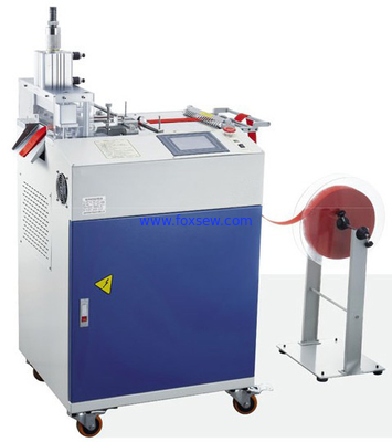 Ultrasonic Tape Cutting Machine FX2100