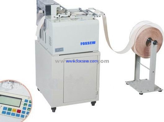 Computer Controlled Tape Cutter (Hot and Cold Knife) FX130LR