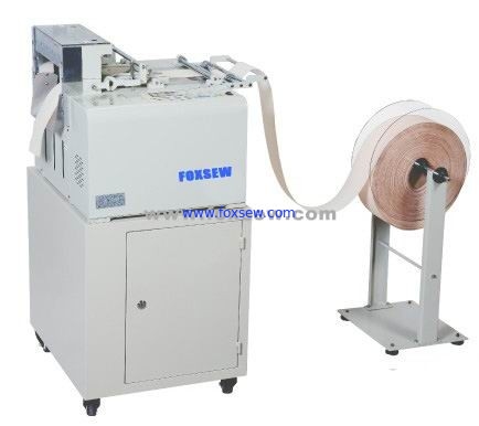 Computer Controlled Tape Cutter (Cold Knife) FX130L