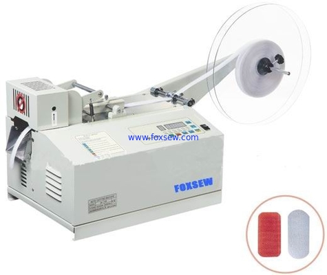 Velcro Tape Round Cutter FX-110R