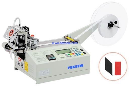 Automatic Tape Cutter (bevel and straight) FX120HX