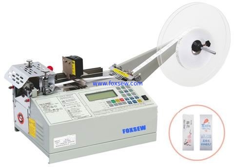 Automatic Tape Cutter (Infrared with Cold Knife) FX120HL