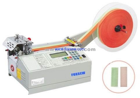 Automatic Tape Cutter (Cold Knife) FX120L
