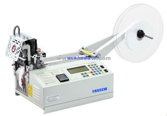 Automatic Tape Cutter (Hot and Cold Knife) FX120LR