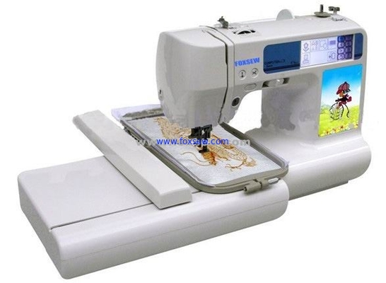 Household Sewing and Embroidery Machine FX1300 Series