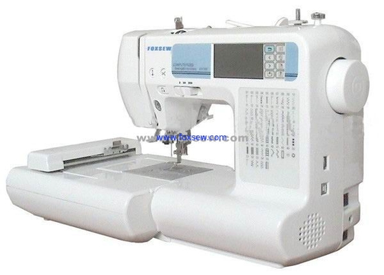 Household Sewing and Embroidery Machine FX1300 Series
