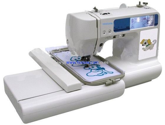 Household Sewing and Embroidery Machine FX1300 Series