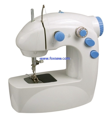Mini Sewing Machine FX-DC6V