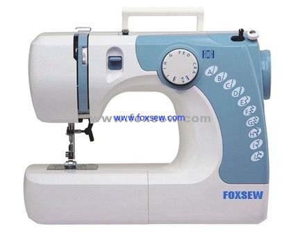 Multi-Function Domestic Sewing Machine FX612