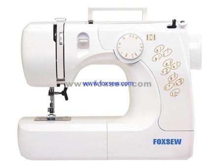 Multi-Function Domestic Sewing Machine FX612