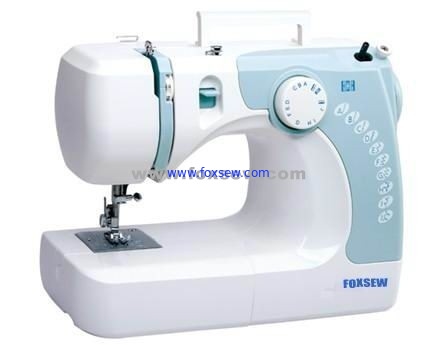 Multi-Function Domestic Sewing Machine FX612