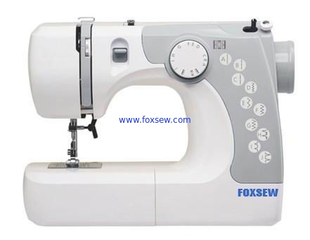 Multi-Function Domestic Sewing Machine FX612