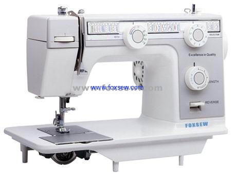 Multi-Function Household Sewing Machine FX393