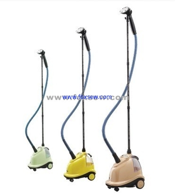 Microcomputer Controlled Hanging Ironing Machine SP-CT/818T