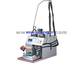 Electric Steam Boiler With Steam Iron FX75