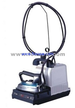 Electric Steam Boiler With Steam Iron FX75