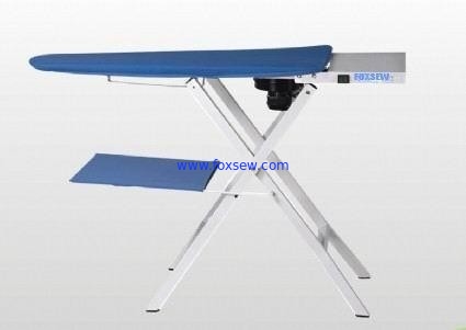 Folding Type Vacuum Table FX1800