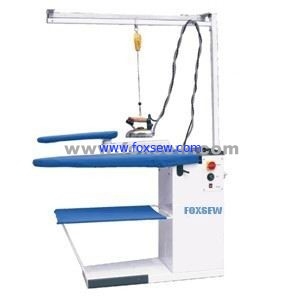 Air Suction Ironing Table FX-MJ500