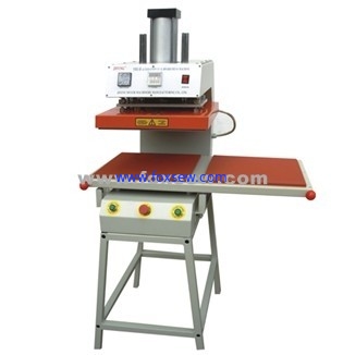 Heat Transfer Machine FX45