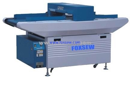 Needle Detector FX-K688