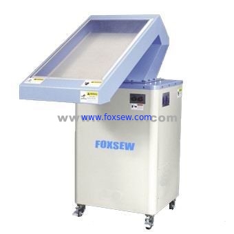 Thread Suction Machine FX-T560