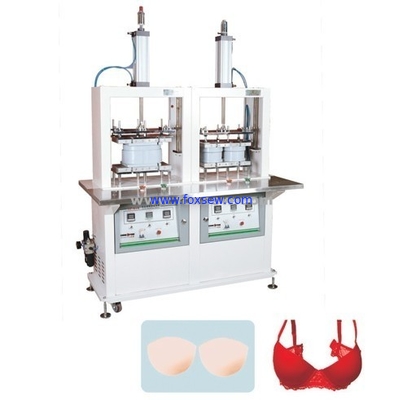 Bra Cup Molding Machine FX-168
