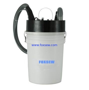 Portable Thread Trimmer Machine FX-LC3