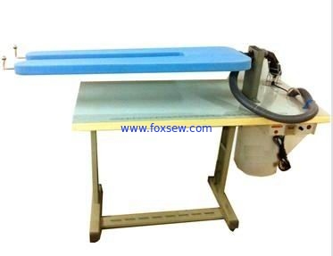Suction Thread Trimmer Machine FX-LC5
