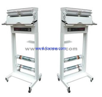 Automatic Garment Packaging Machine FX-BZ