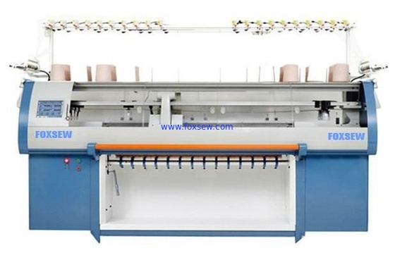 Computerized Flat Knitting Machine FX2-52S