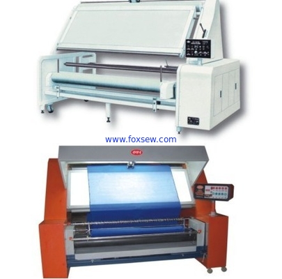 Fabric Inspection Machine FX-E004