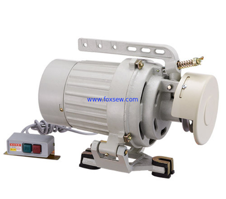 Sewing Machine Clutch Motor
