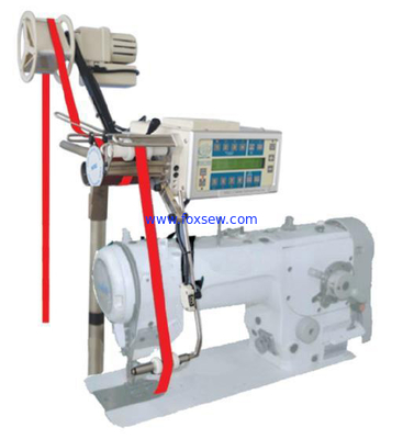 Tension Type Digital Metering Device FXE8
