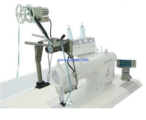Tension Type Computerized Metering Device FXM8