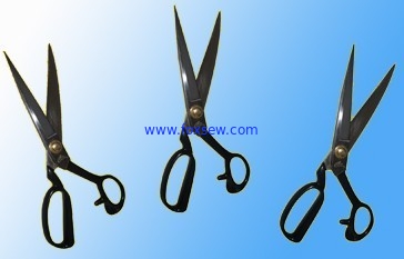 Tailor Scissors FX120