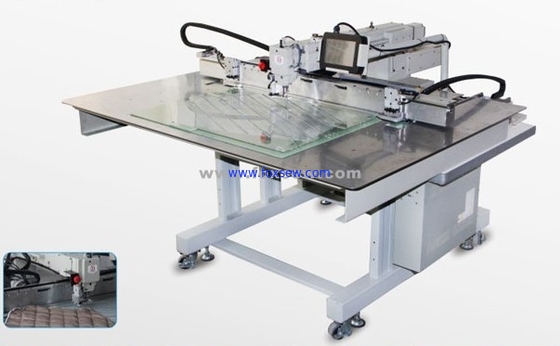 Automatic Pattern Sewing Machine for Car Seats FX10050C