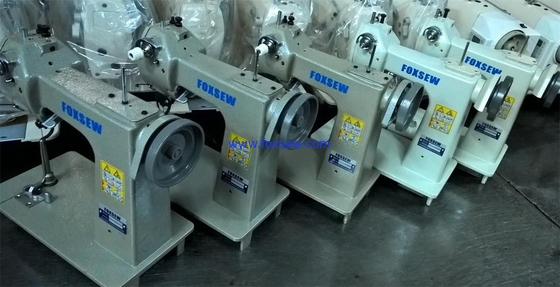 Industrial Leather Glove Sewing Machine