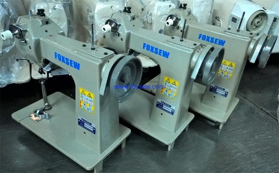 FOXSEW PK201 Glove Sewing Machine