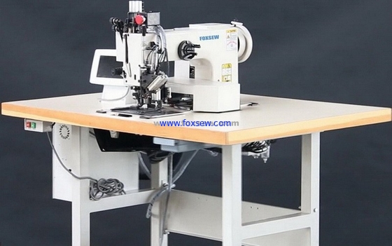 Heavy Duty, Programmable Pattern, Sewing Machine with Large Shuttle Hook  FX3020H