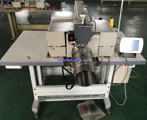 Automatic Curve Visor Pattern Sewing Machine  FX2516CV  pattern sewing machine